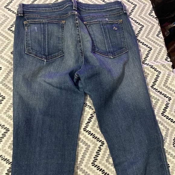 RAG&BONE jeans - Picture 5 of 16